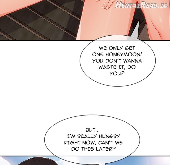 Lady Long Legs Chapter 48  - page 112