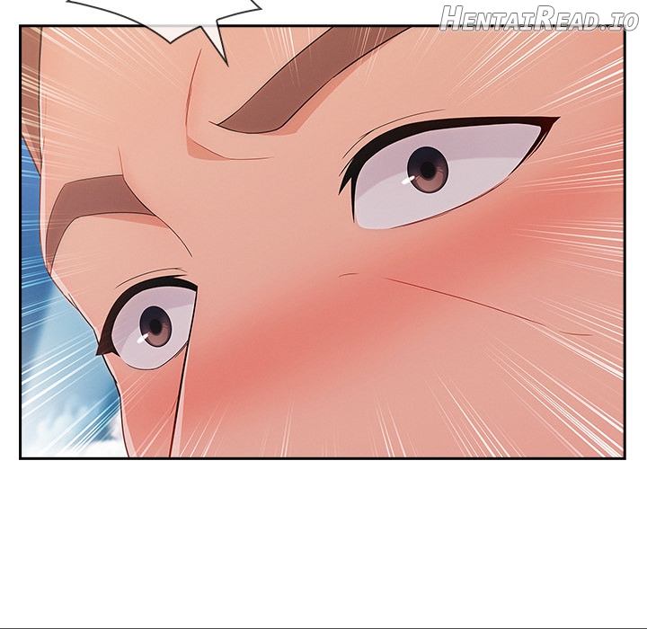 Lady Long Legs Chapter 48  - page 12