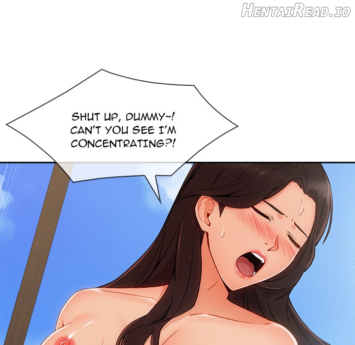 Lady Long Legs Chapter 48  - page 120