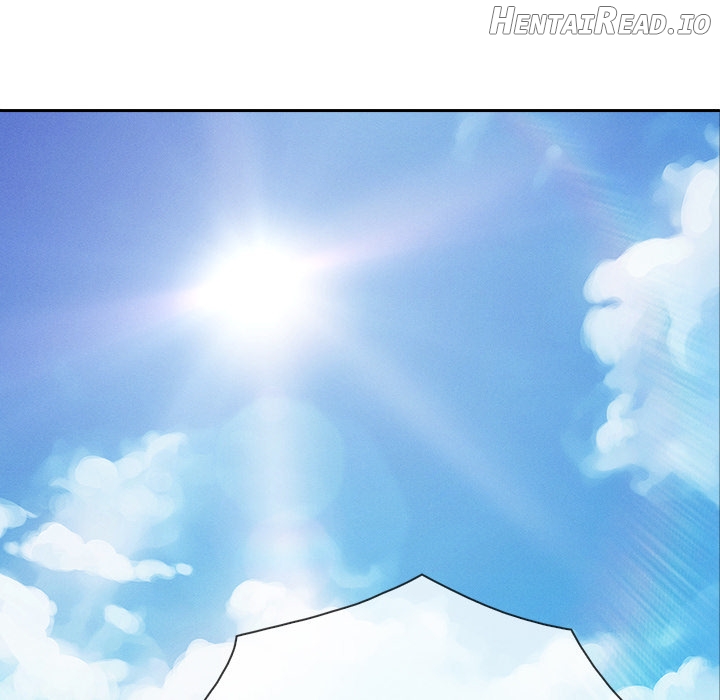 Lady Long Legs Chapter 48  - page 124