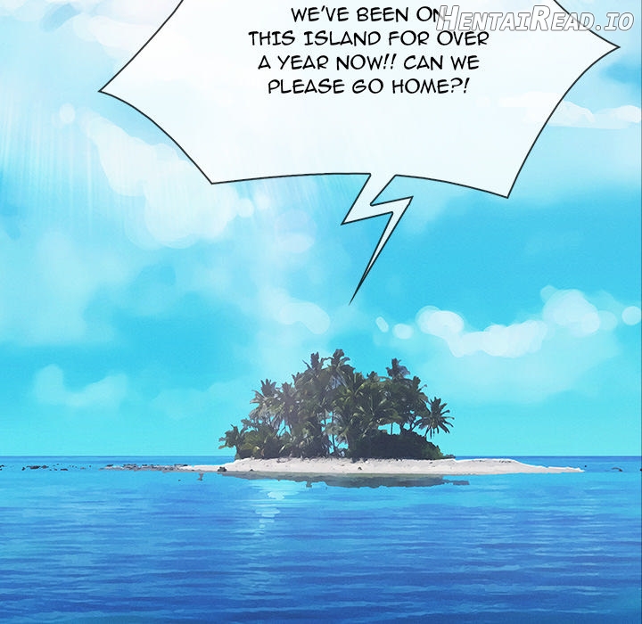 Lady Long Legs Chapter 48  - page 125