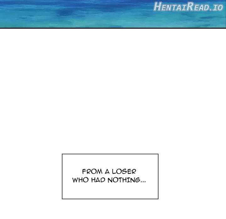 Lady Long Legs Chapter 48  - page 126