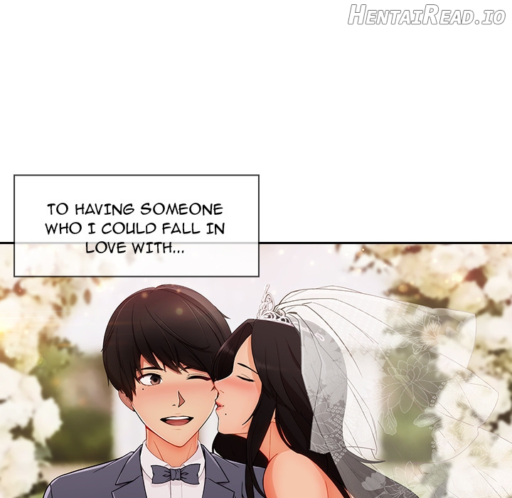 Lady Long Legs Chapter 48  - page 127