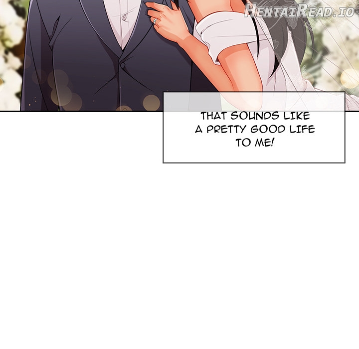 Lady Long Legs Chapter 48  - page 128