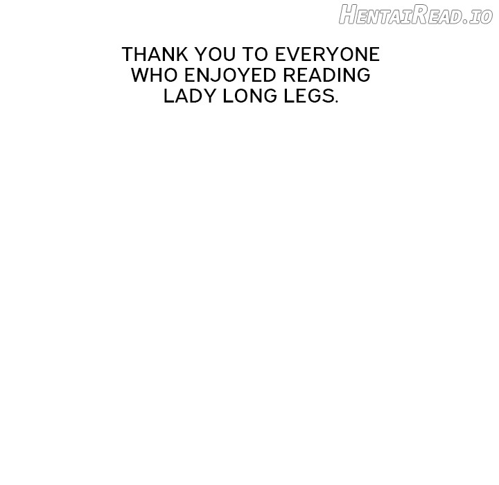Lady Long Legs Chapter 48  - page 130