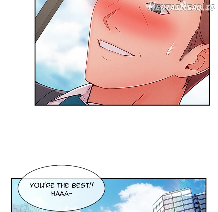 Lady Long Legs Chapter 48  - page 15