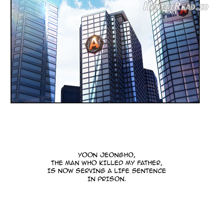 Lady Long Legs Chapter 48  - page 16