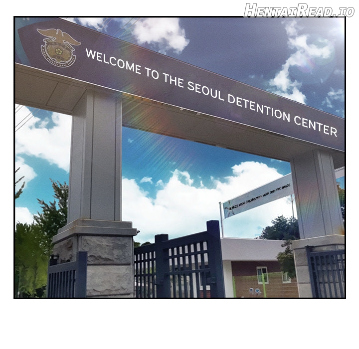 Lady Long Legs Chapter 48  - page 17