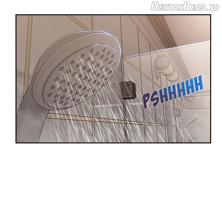 Lady Long Legs Chapter 48  - page 18