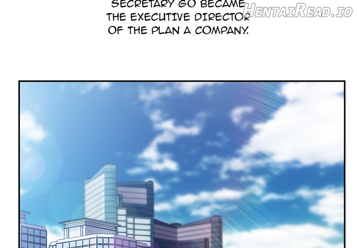 Lady Long Legs Chapter 48  - page 2