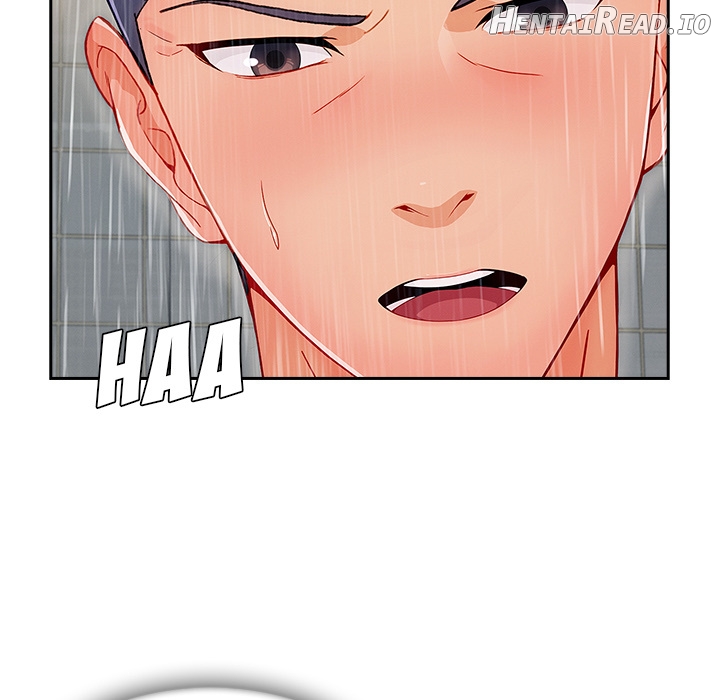 Lady Long Legs Chapter 48  - page 22