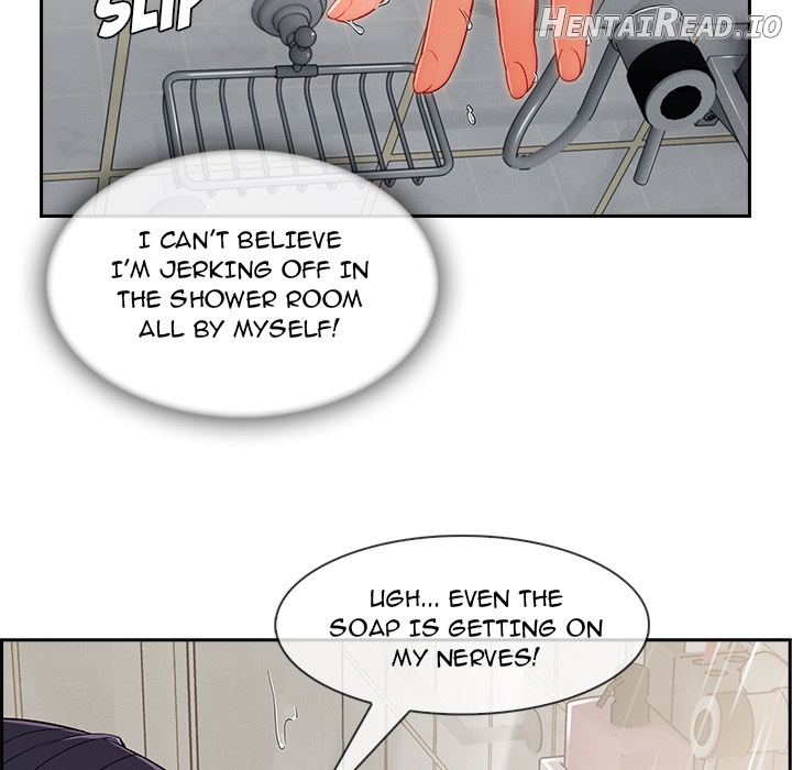 Lady Long Legs Chapter 48  - page 25