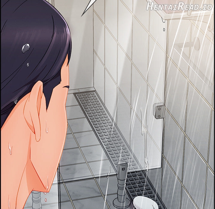 Lady Long Legs Chapter 48  - page 26