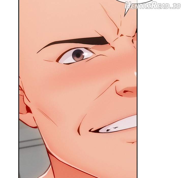 Lady Long Legs Chapter 48  - page 29