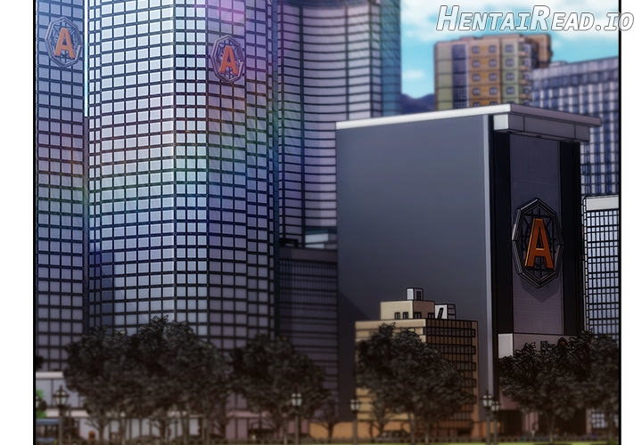 Lady Long Legs Chapter 48  - page 3