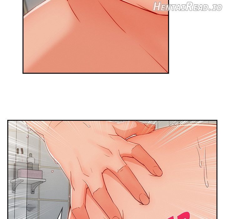 Lady Long Legs Chapter 48  - page 30