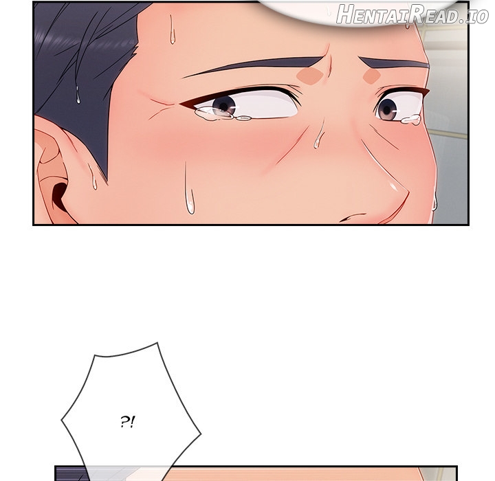 Lady Long Legs Chapter 48  - page 33