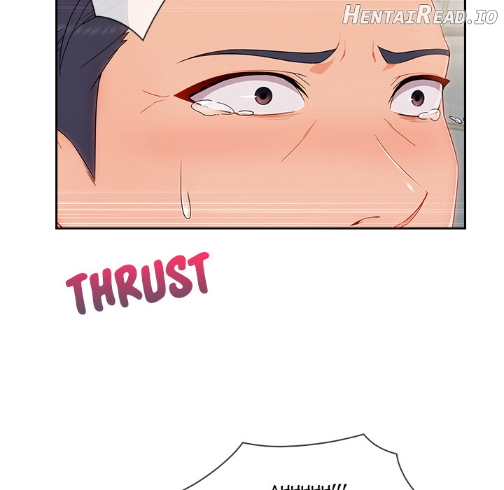 Lady Long Legs Chapter 48  - page 34