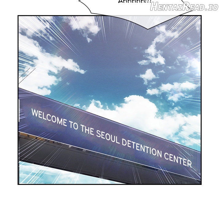 Lady Long Legs Chapter 48  - page 35