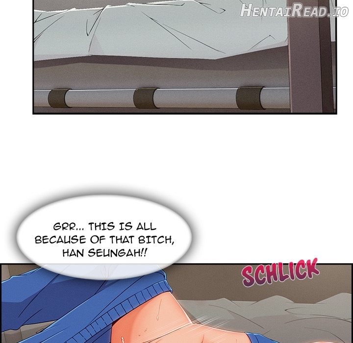 Lady Long Legs Chapter 48  - page 38