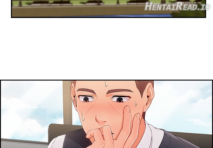 Lady Long Legs Chapter 48  - page 4