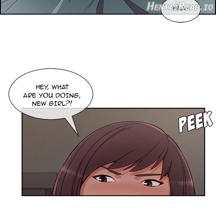 Lady Long Legs Chapter 48  - page 42