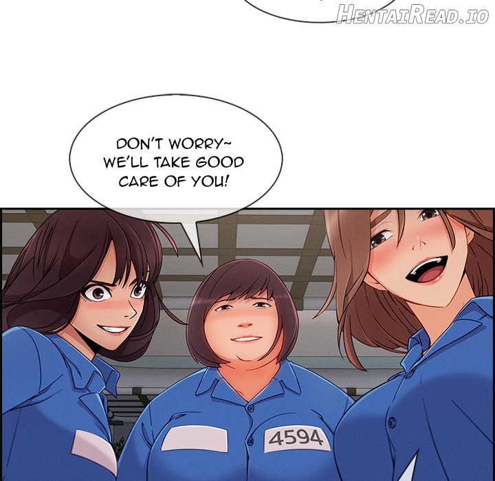 Lady Long Legs Chapter 48  - page 47