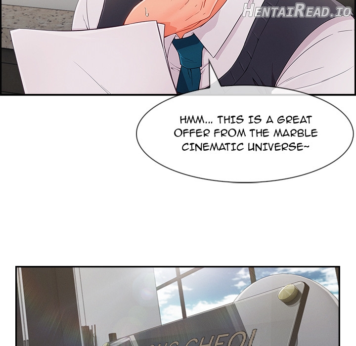 Lady Long Legs Chapter 48  - page 5