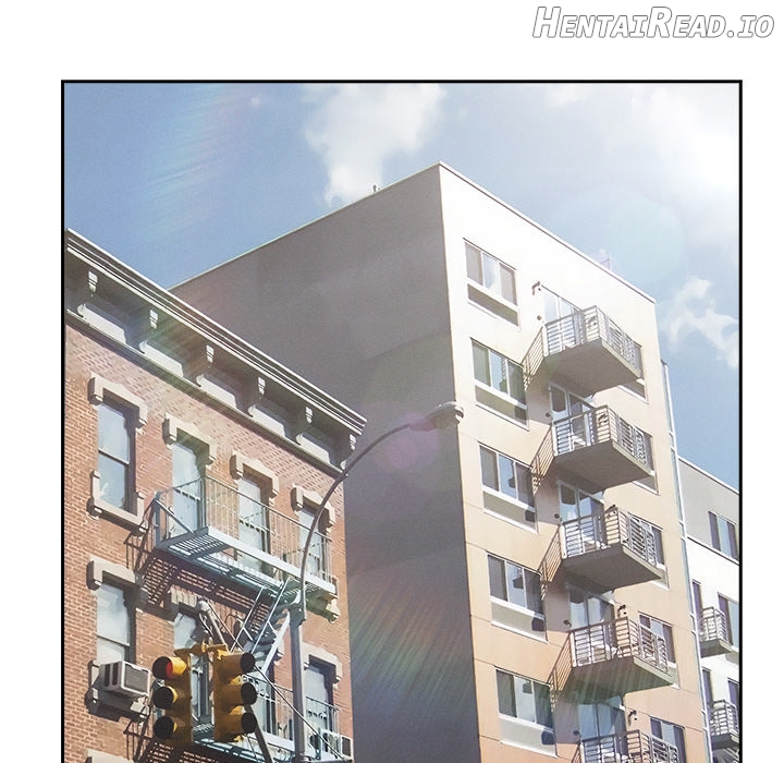 Lady Long Legs Chapter 48  - page 56