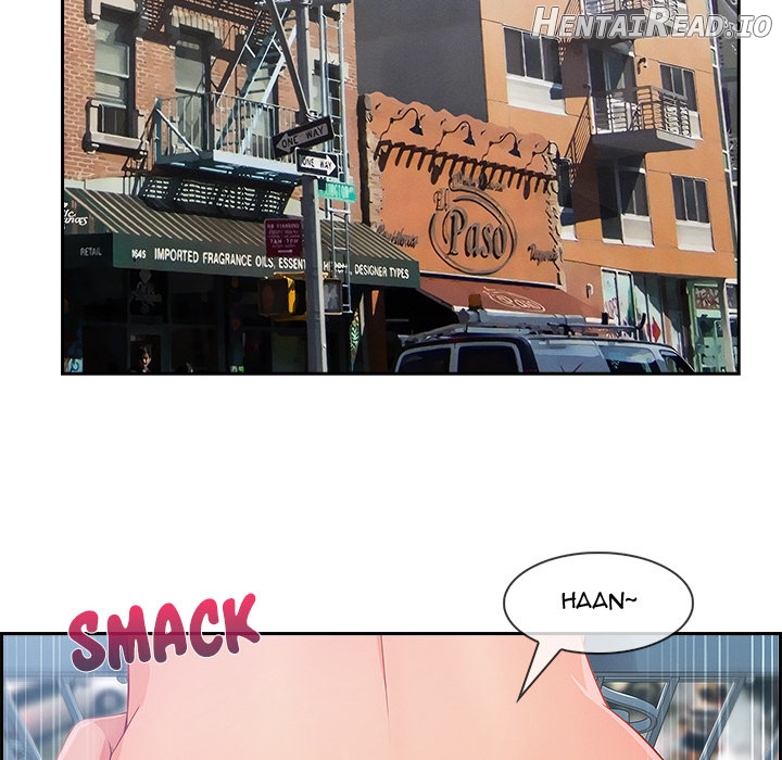 Lady Long Legs Chapter 48  - page 57