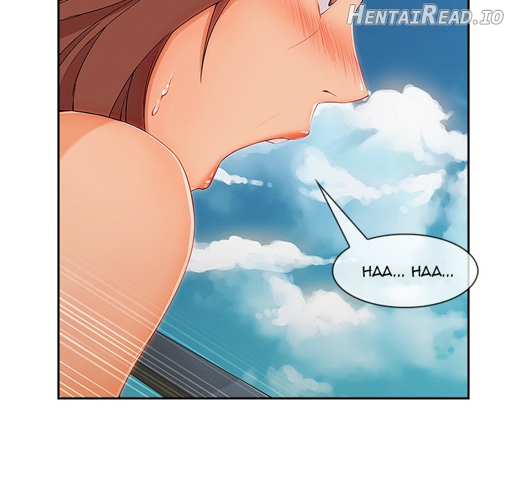 Lady Long Legs Chapter 48  - page 73