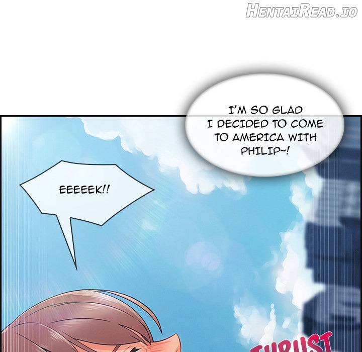 Lady Long Legs Chapter 48  - page 76