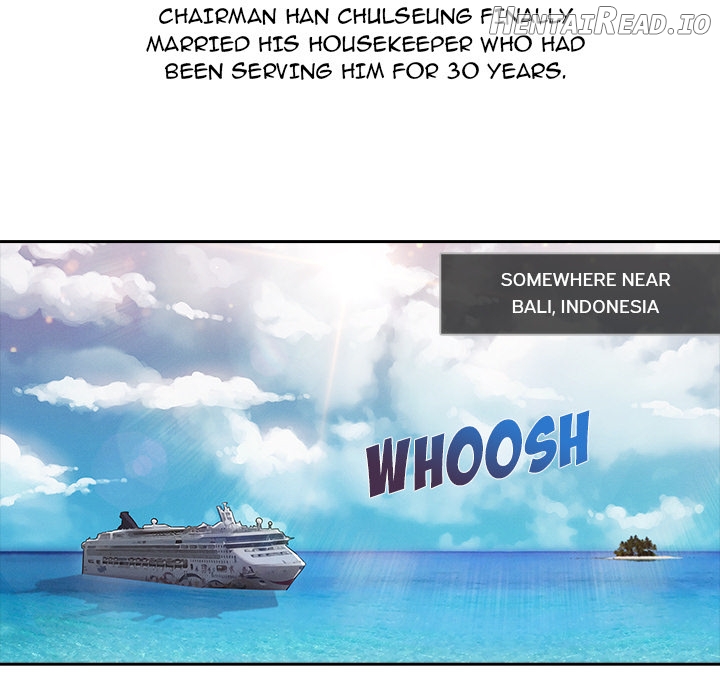 Lady Long Legs Chapter 48  - page 79