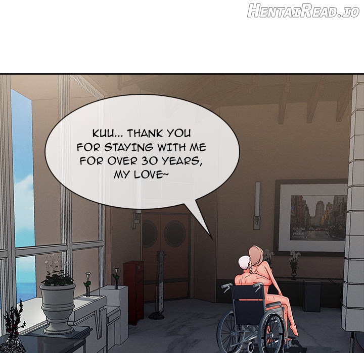 Lady Long Legs Chapter 48  - page 80