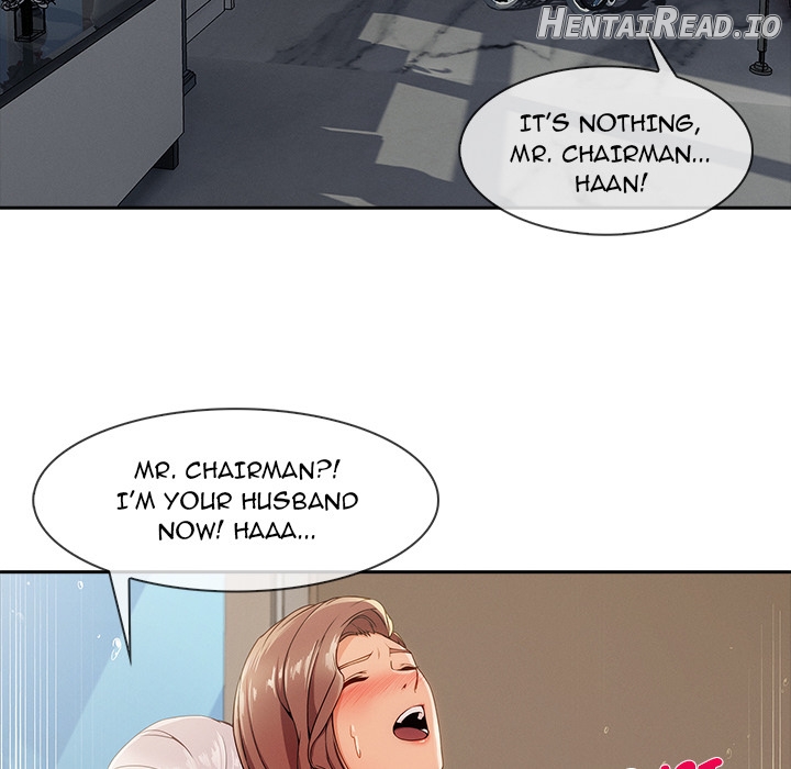 Lady Long Legs Chapter 48  - page 81