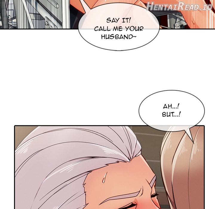 Lady Long Legs Chapter 48  - page 83