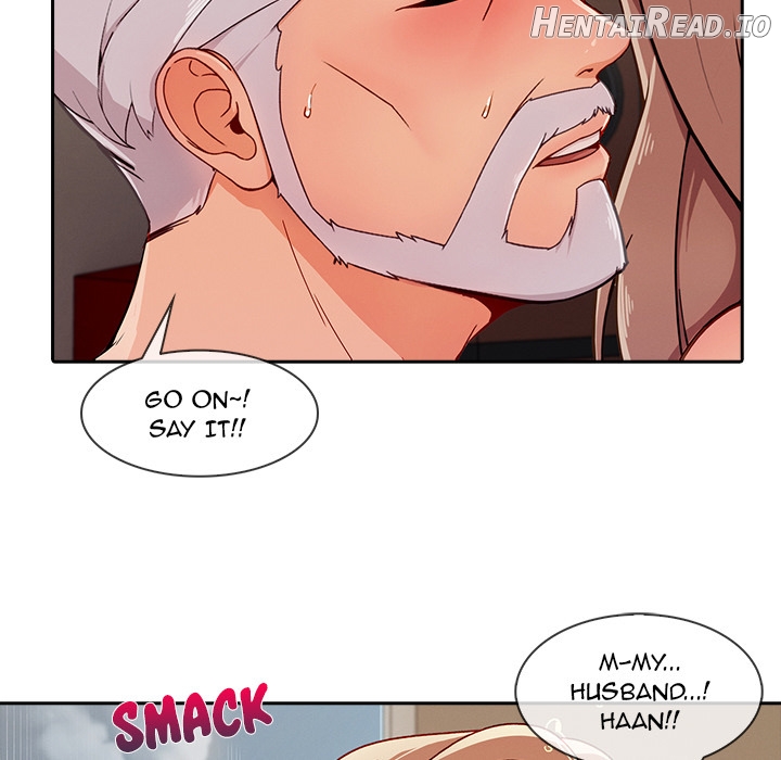 Lady Long Legs Chapter 48  - page 84