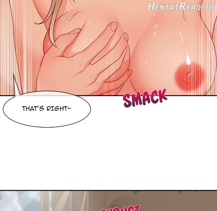 Lady Long Legs Chapter 48  - page 86