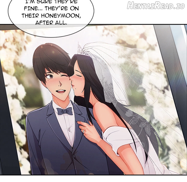 Lady Long Legs Chapter 48  - page 88