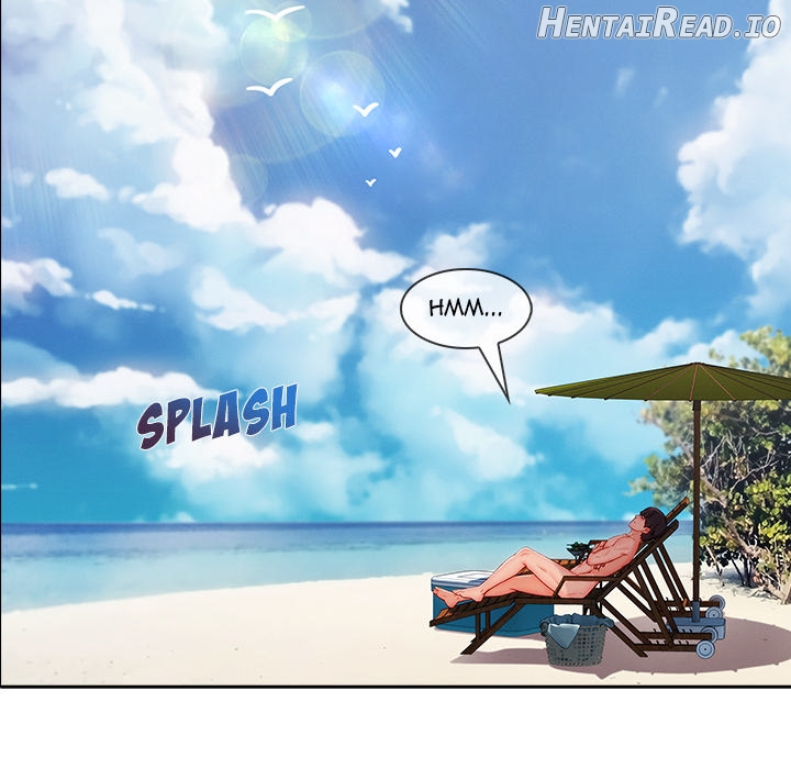 Lady Long Legs Chapter 48  - page 91