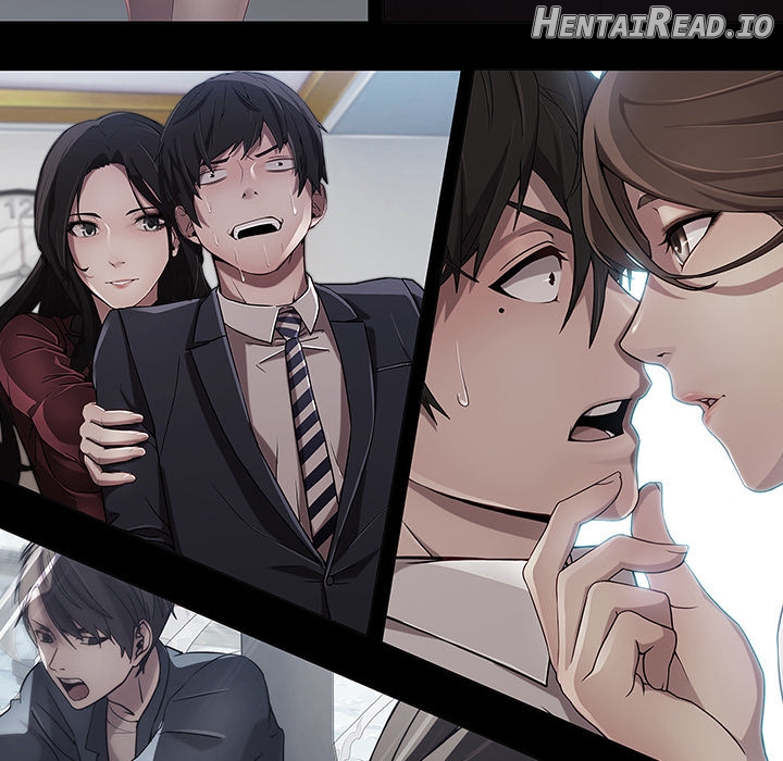 Lady Long Legs Chapter 48  - page 96