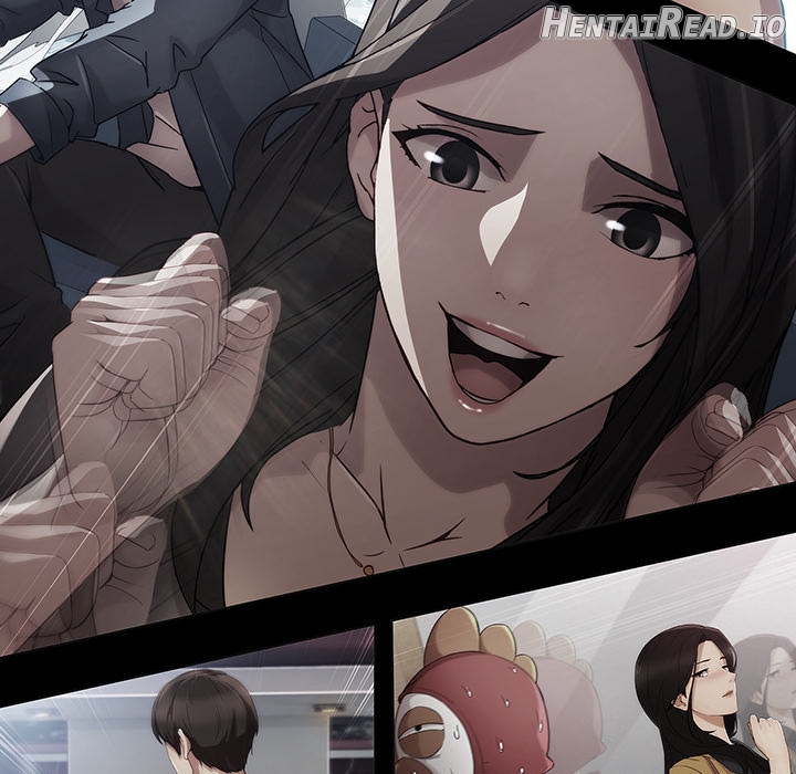 Lady Long Legs Chapter 48  - page 97