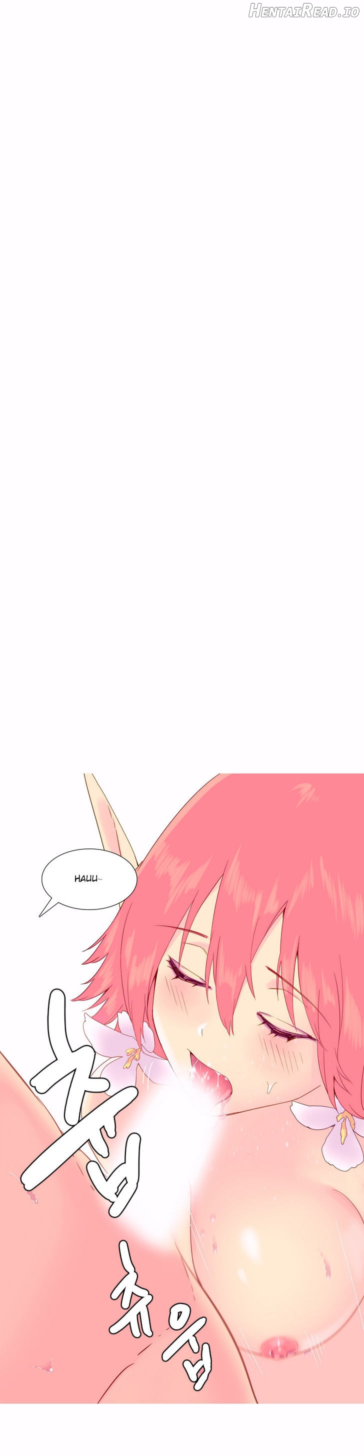 A World That I Rule Chapter 8 - page 14