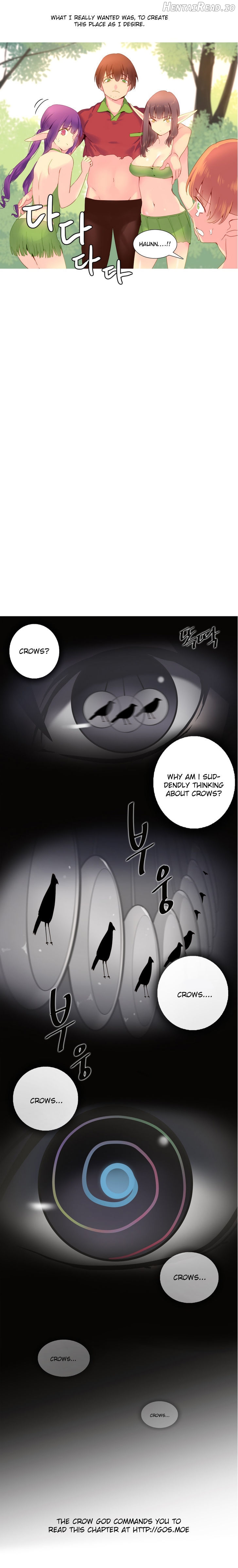 A World That I Rule Chapter 17 - page 25