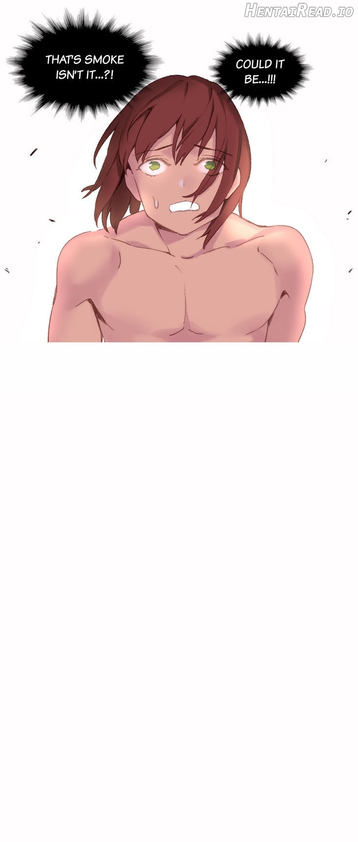 A World That I Rule Chapter 30 - page 17