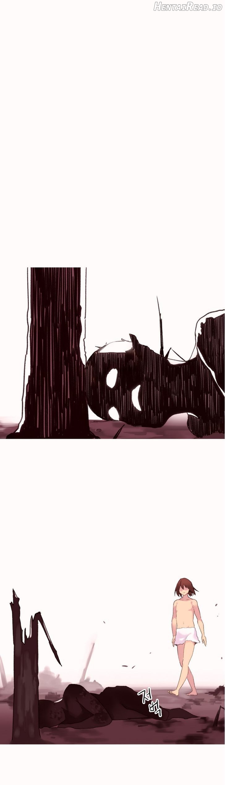A World That I Rule Chapter 31 - page 8