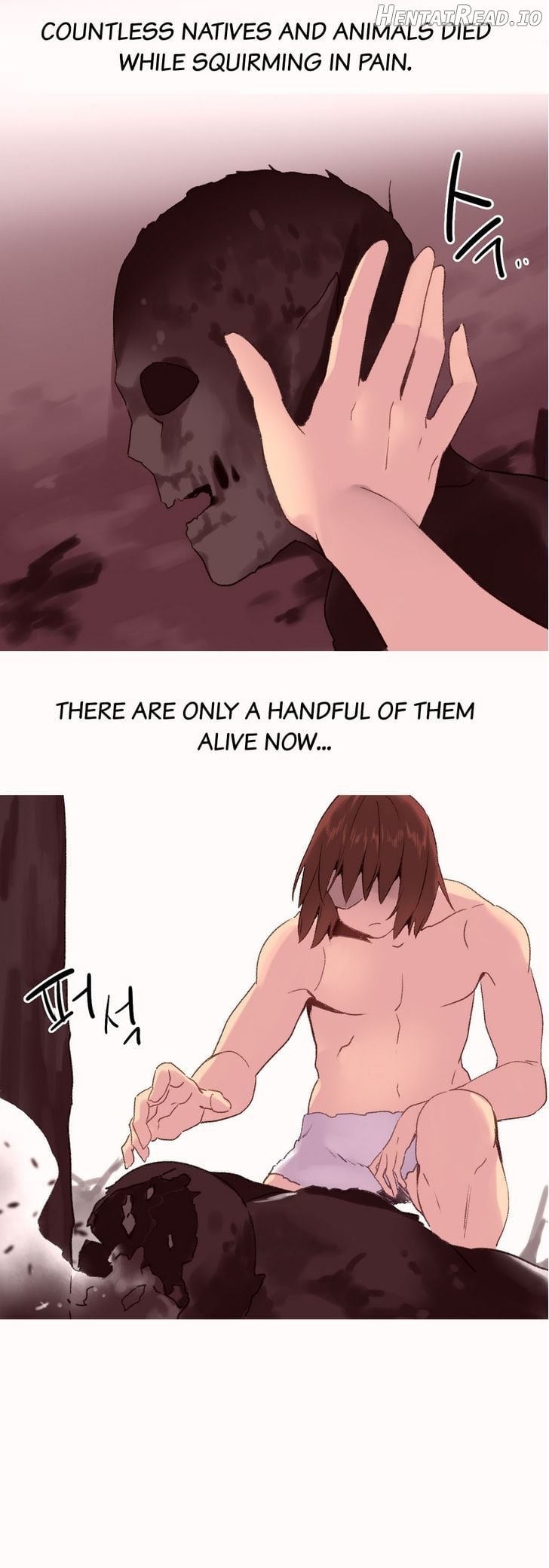 A World That I Rule Chapter 31 - page 9