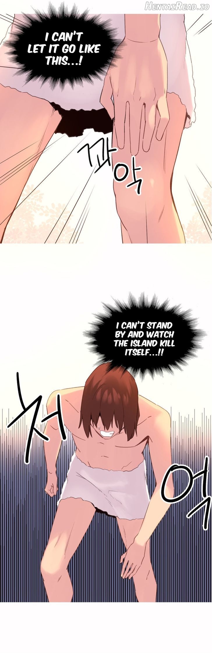 A World That I Rule Chapter 34 - page 12