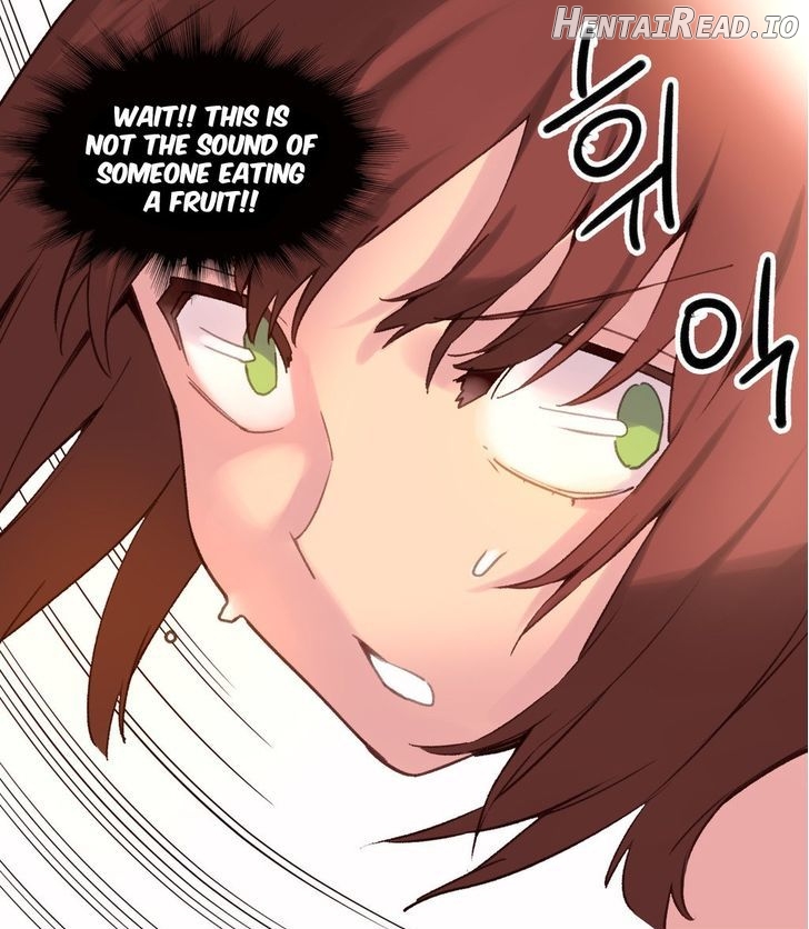 A World That I Rule Chapter 34 - page 8