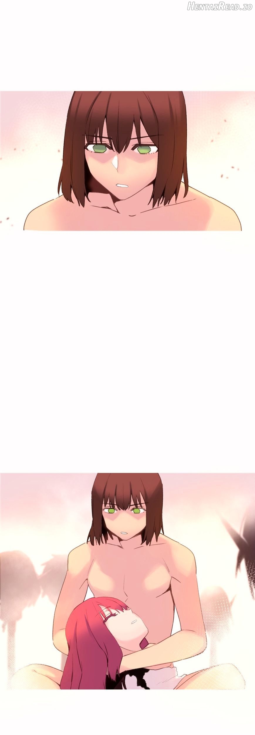 A World That I Rule Chapter 35 - page 14